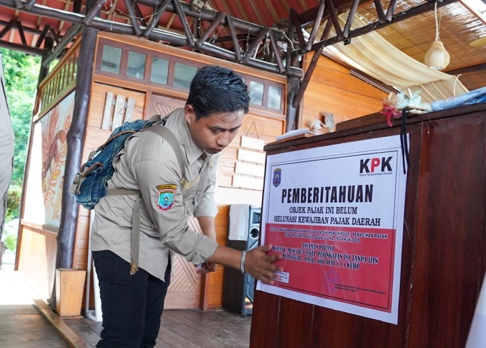 Apa yang Dimaksud Korupsi, Kolusi dan Nepotisme dalam Perspektif Undang-undang?