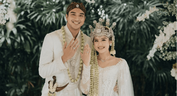 Profil Ibrahim Risyad, Mantan Dewi Paramita yang Sudah Sah Nikah dengan Salshabilla Adriani