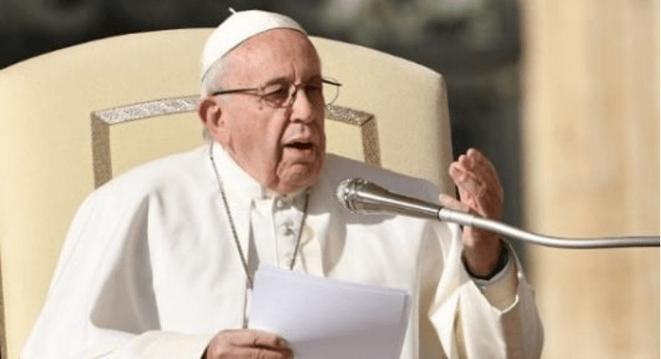 Siapkan Kedatangan Paus Fransiskus, Polisi Bakal Lakukan Rekayasa Lalu Lintas