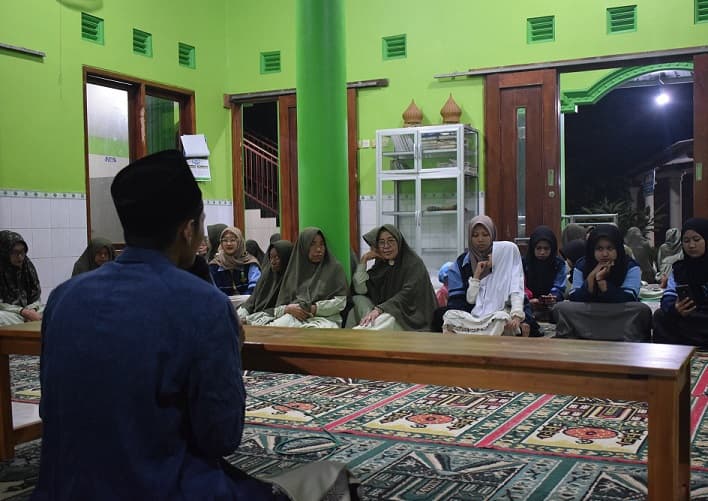 Apa Itu Pembelajaran di Luar Kampus?