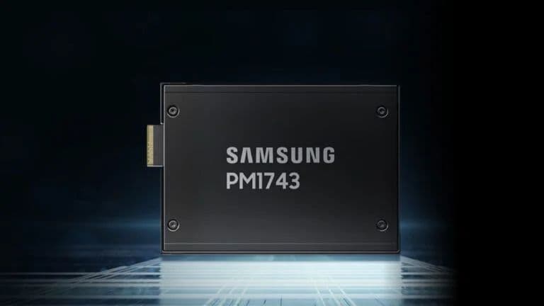 Samsung Luncurkan SSD Berkapasitas Tinggi Pertama, 61,44TB
