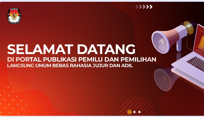 Mudah! Begini Cara Cek Daftar Pemilih Tetap Pilkada 2024 Secara Online