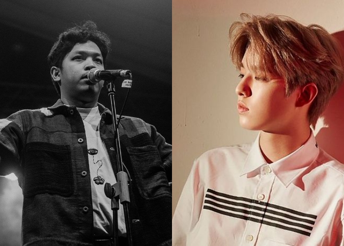 Lirik dan Makna Lagu Right Where You Left Me dari EAJ Park feat Hindia