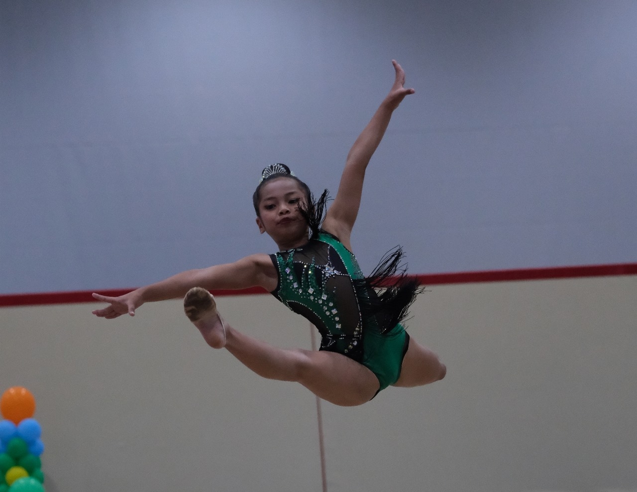 Munaslub Persani Putuskan Pergantian Nama Jadi Federasi Gimnastik Indonesia