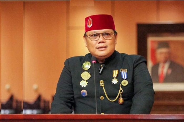 Bukan Anies, Ahok atau Ridwan Kamil, Muhammad Rifqi alias Eki Pitung Dinilai Layak Jadi Gubernur Jakarta Mewakili Kaum Betawi