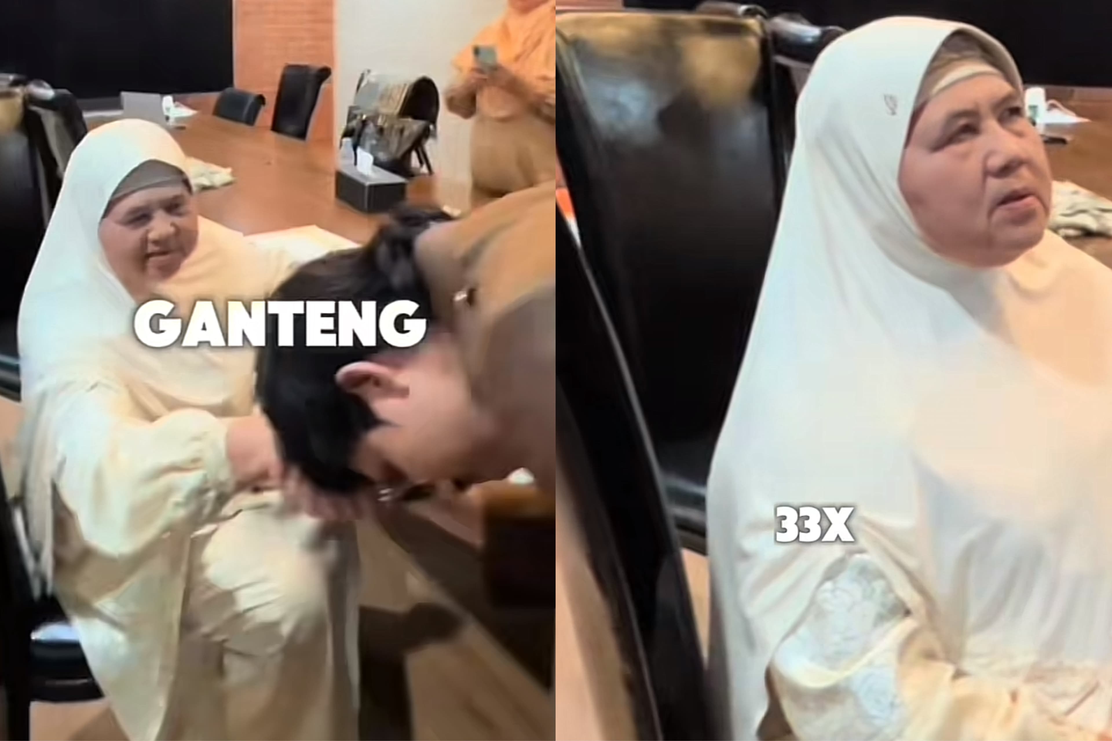 Di Depan Atta Halilintar, Mamah Dedeh Ngaku Sudah 33 Kali Pergi Haji Hingga Berangkatkan Umrah 300 Orang