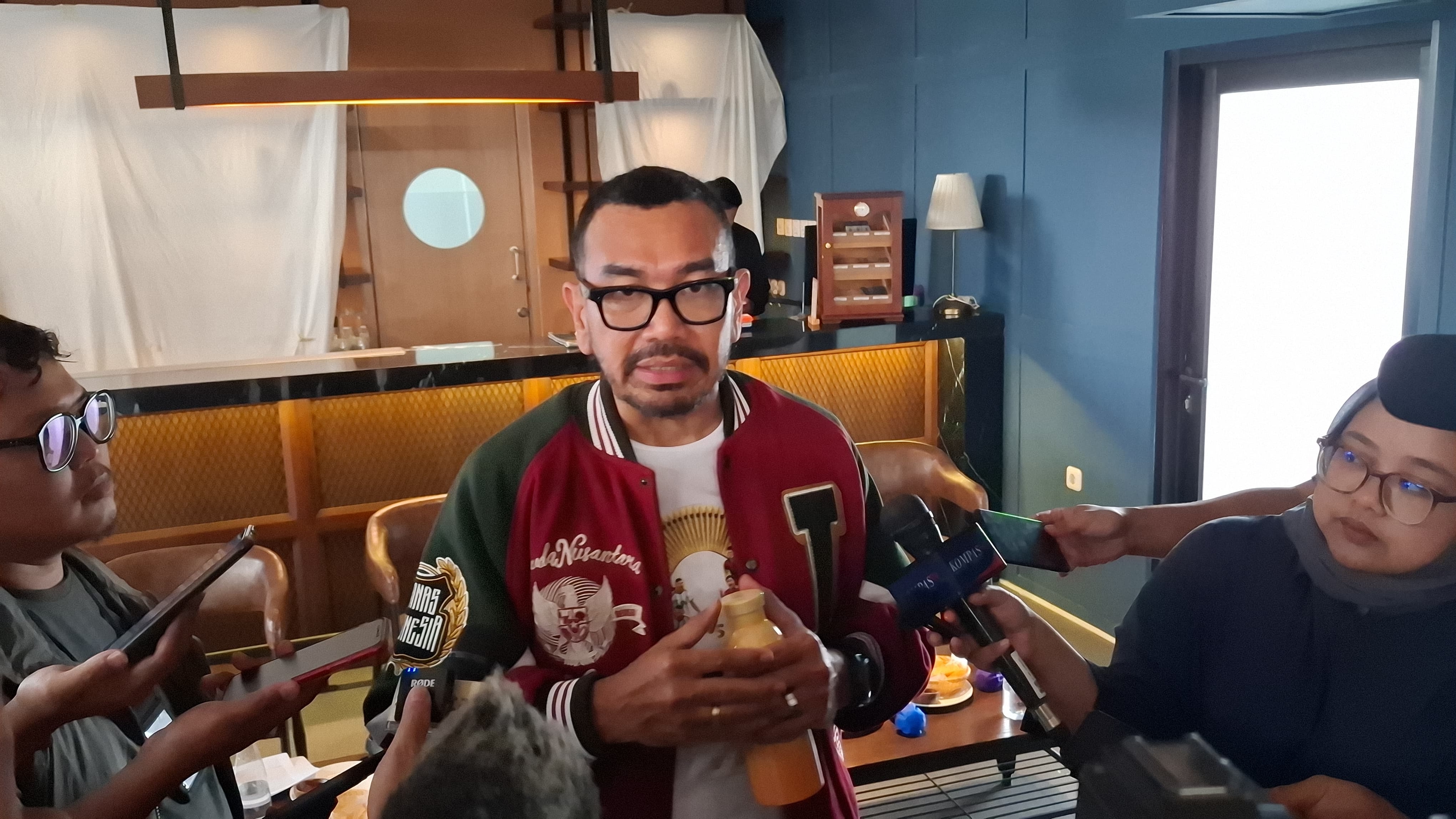 Kata PSSI soal Dugaan Match Fixing di Turnamen U-12 Sulawesi Selatan