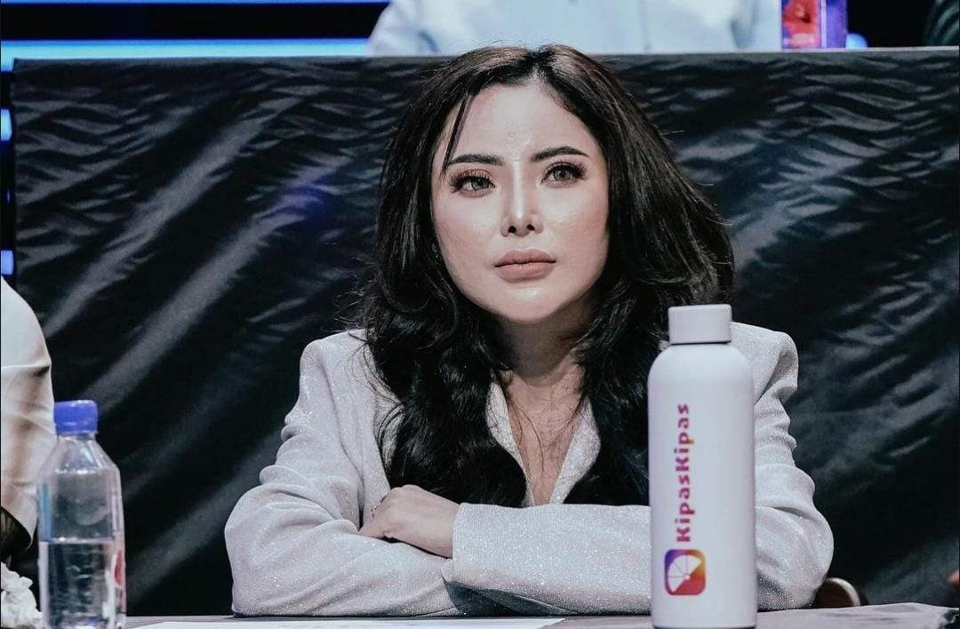 Terlalu Dibesar-besarkan, Ayu Aulia Laporkan Stylist Siti Badriah ke Polisi