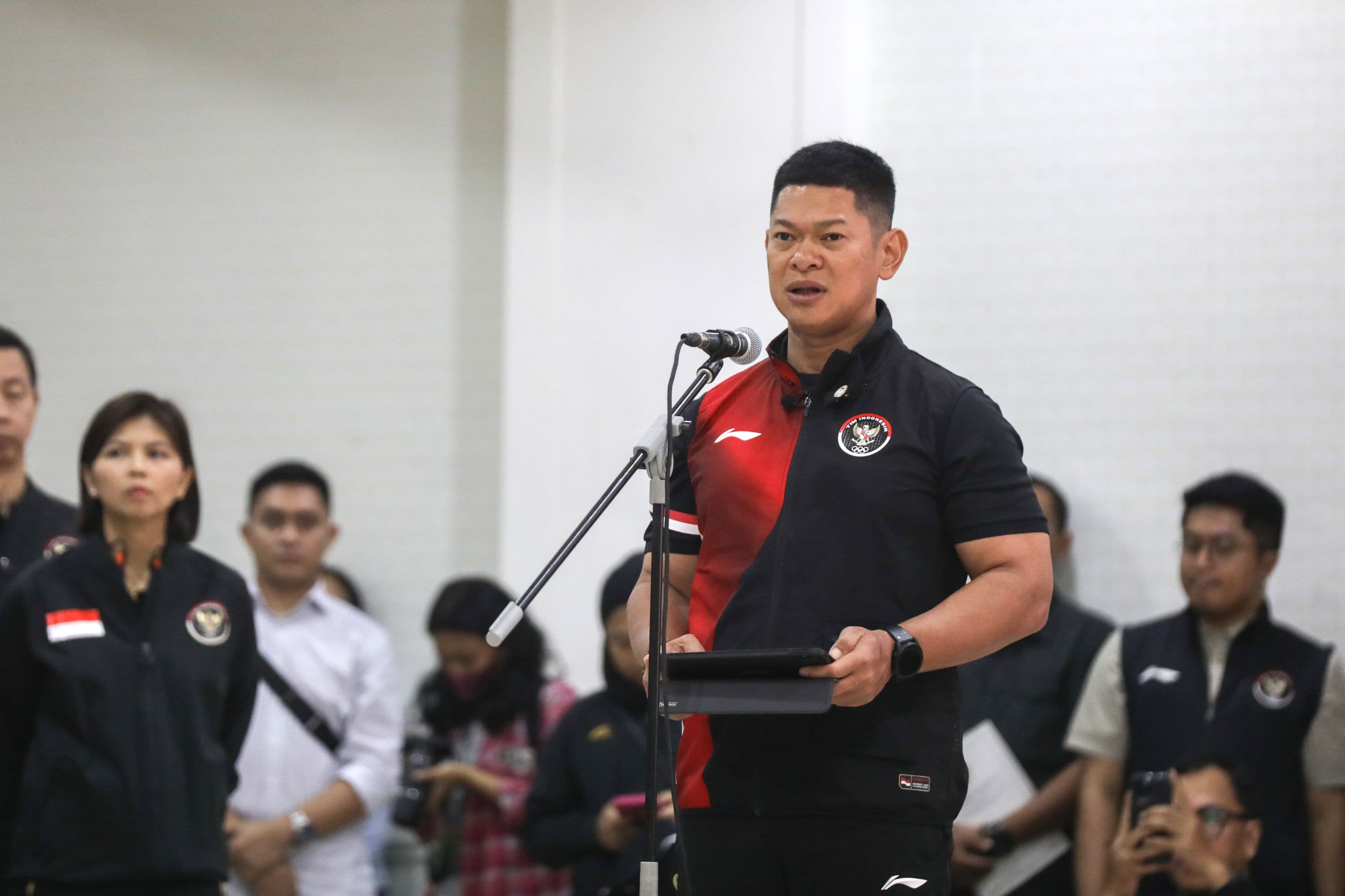 Ketua KOI Bantah IOC Tawari Indonesia Jadi Tuan Rumah Olimpiade 2036, Ini Penjelasannya