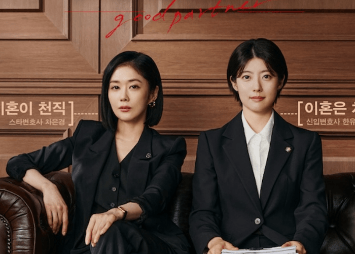 Drakor Good Partner Eps 6 Tidak Tayang Minggu Ini, Kenapa?