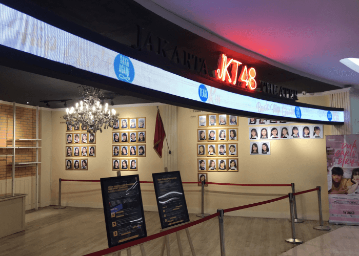 CEK FAKTA: Petugas Kebersihan Protes Usai Ada Cairan Diduga Sperma Pasca Konser JKT48 di FX Sudirman