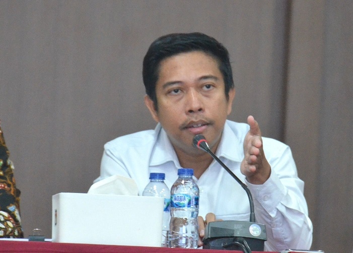 Lolos Tahap Administrasi, KPU DKI Jakarta Lanjut Verifikasi Faktual Pendukung Dharma Pongrekun-Kun Wardana