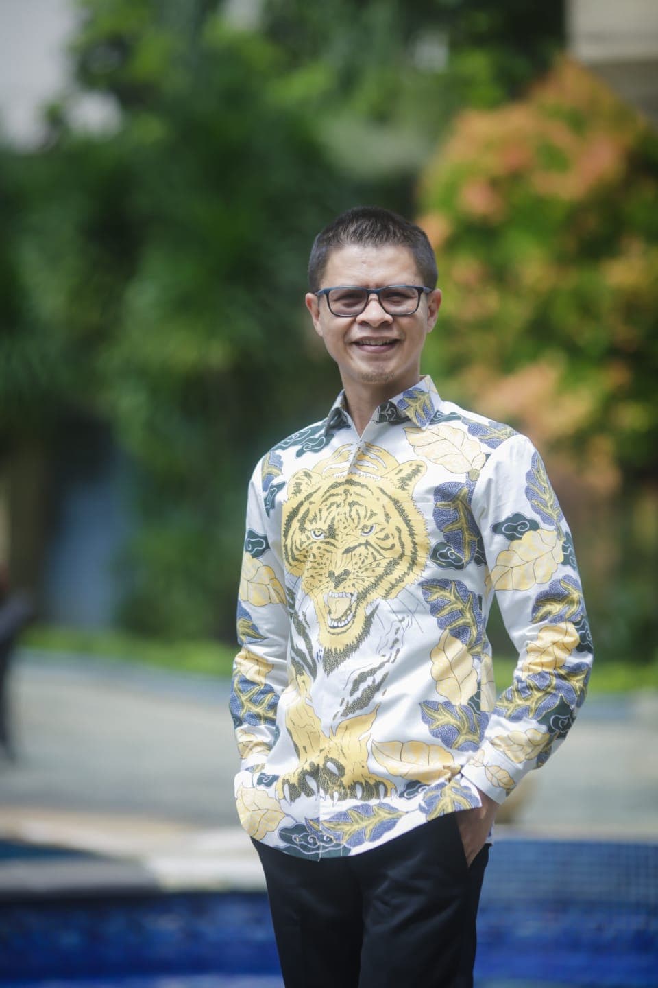 Pelemahan Nilai Tukar Rupiah Perlu Jalan Tengah