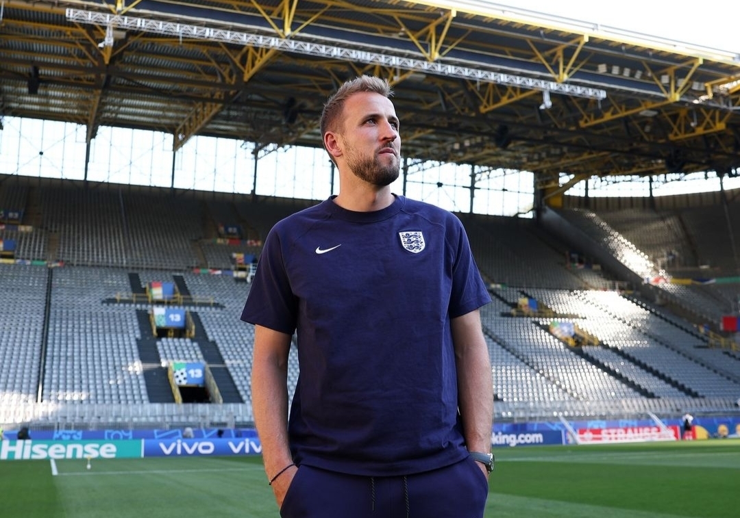 Inggris Tumbangkan Belanda, Harry Kane: Kami Layak Dapat Penalti!