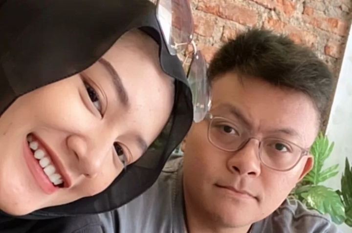 YouTuber Aya Ibrahim Diduga Nikah Siri dengan Manda Putri Aul, Begini Hukum Nikah Siri dalam Islam saat Istri Sah Hamil
