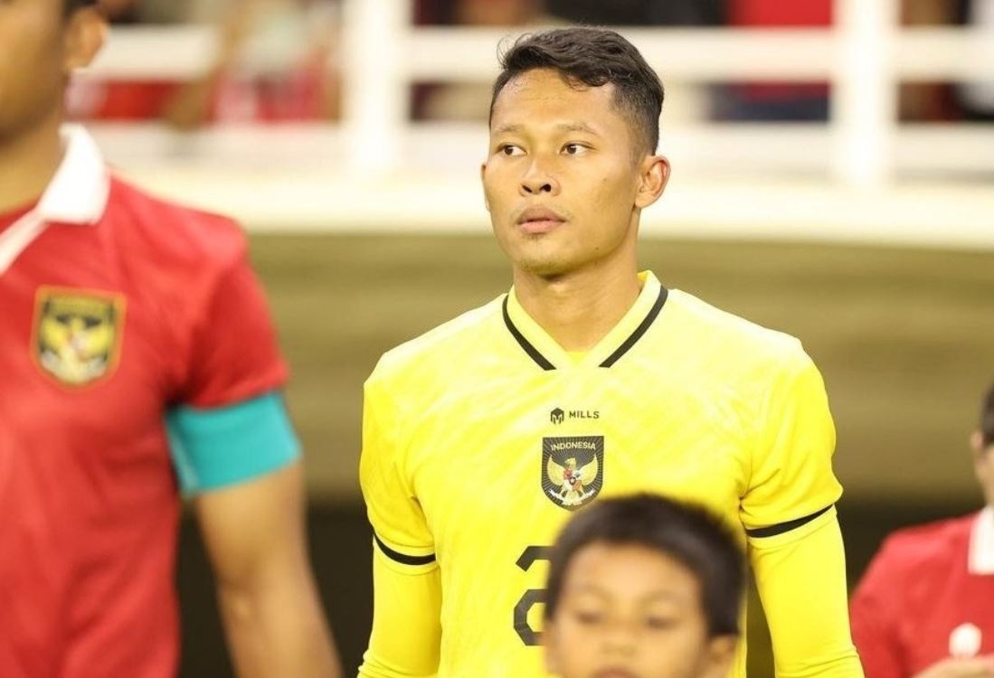 PSIS Semarang Resmi Datangkan Penjaga Gawang Timnas Indonesia, Posisi Adi Satryo Terancam?