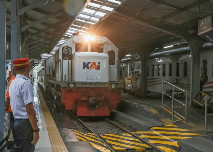 Daftar KA yang Menyediakan Promo Diskon hingga 20 Persen, Lengkap dengan Jadwalnya