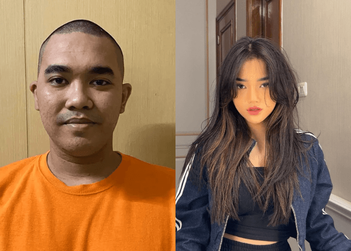 Ternyata, Eks Manajer Fuji Hanya Digaji Rp 500 Ribu per Bulan