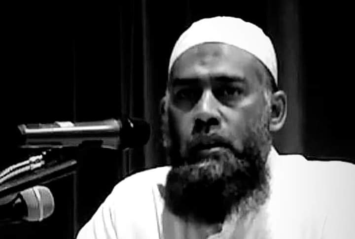 Ustadz Yazid bin Abdul Qadir Jawas Meninggal Karena Sakit Apa?