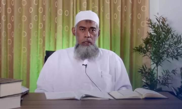 Rumah Ustadz Yazid Jawas, Ngontrak dari Satu Kontrakan ke Kontrakan Lain