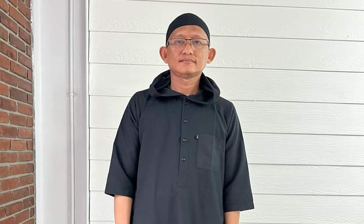 Kesaksian Murid Ustadz Yazid bin Abdul Qodir Jawas Usai Memandikan Jenazahnya: Wajahnya Tersenyum!