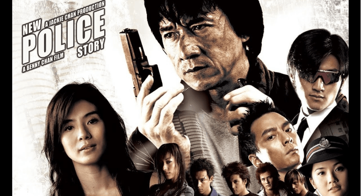 Sinopsis Film Police Story, Kisah Aksi Polisi yang Diperankan Jackie Chan dalam Melawan Bandar Narkoba!