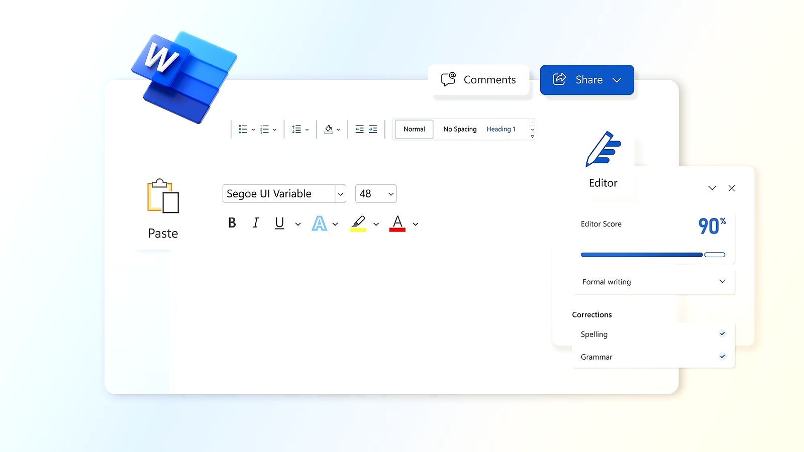 Microsoft Word Lambat? Atasi dengan Cara Ini