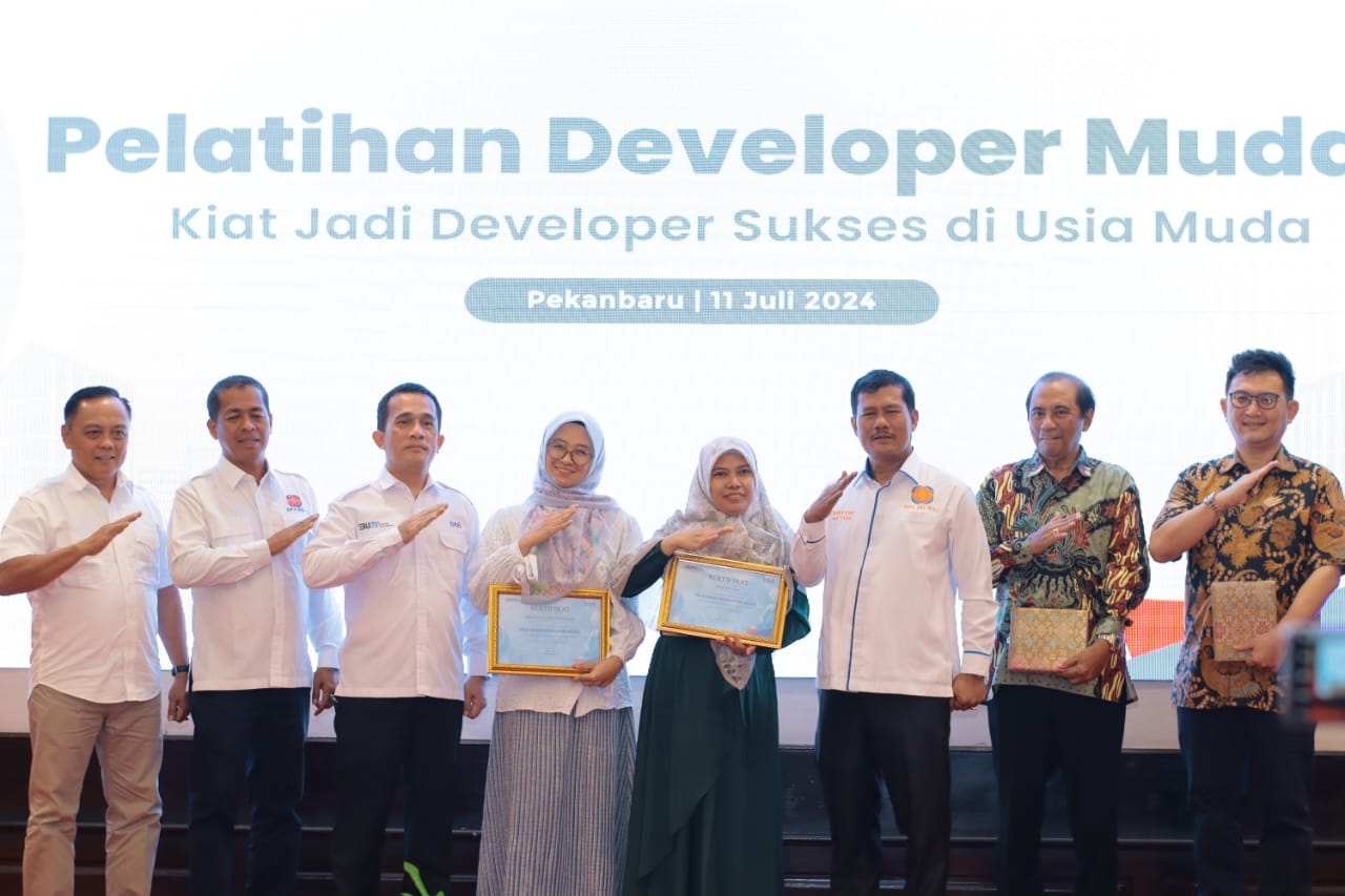 BTN Rangkul Developer Muda Kurangi Backlog Perumahan