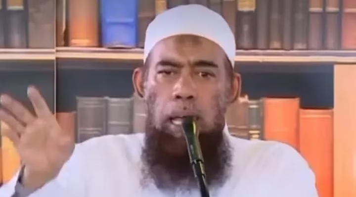 Jejak Kontroversi Ustadz Yazid bin Abdul Qadir Jawas: Anggap Sungkeman Haram