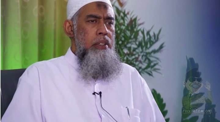 Jejak Kontroversi Ustadz Yazid bin Abdul Qadir Jawas: Bedug Haram
