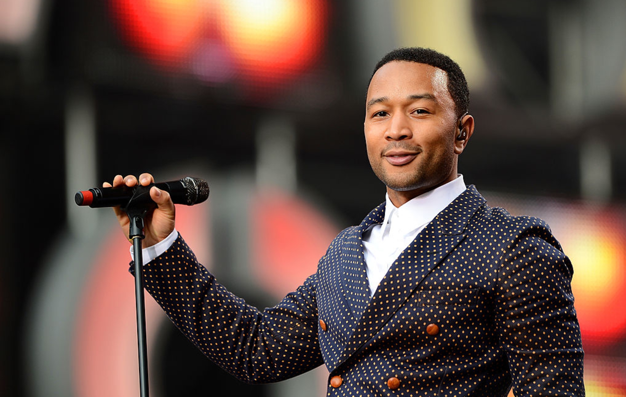 Daftar Harga Tiket Konser John Legend di Jakarta 2024 Lengkap dengan Tanggal Belinya!
