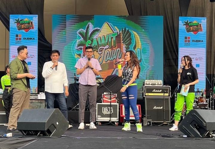 Perkebunan Indonesia Expo 2024 Bukukan Transaksi Rp3,1 Triliun