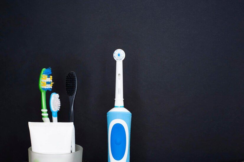 Biar Bersih Maksimal, Simak Cara Penggunaan Sikat Gigi Elektrik