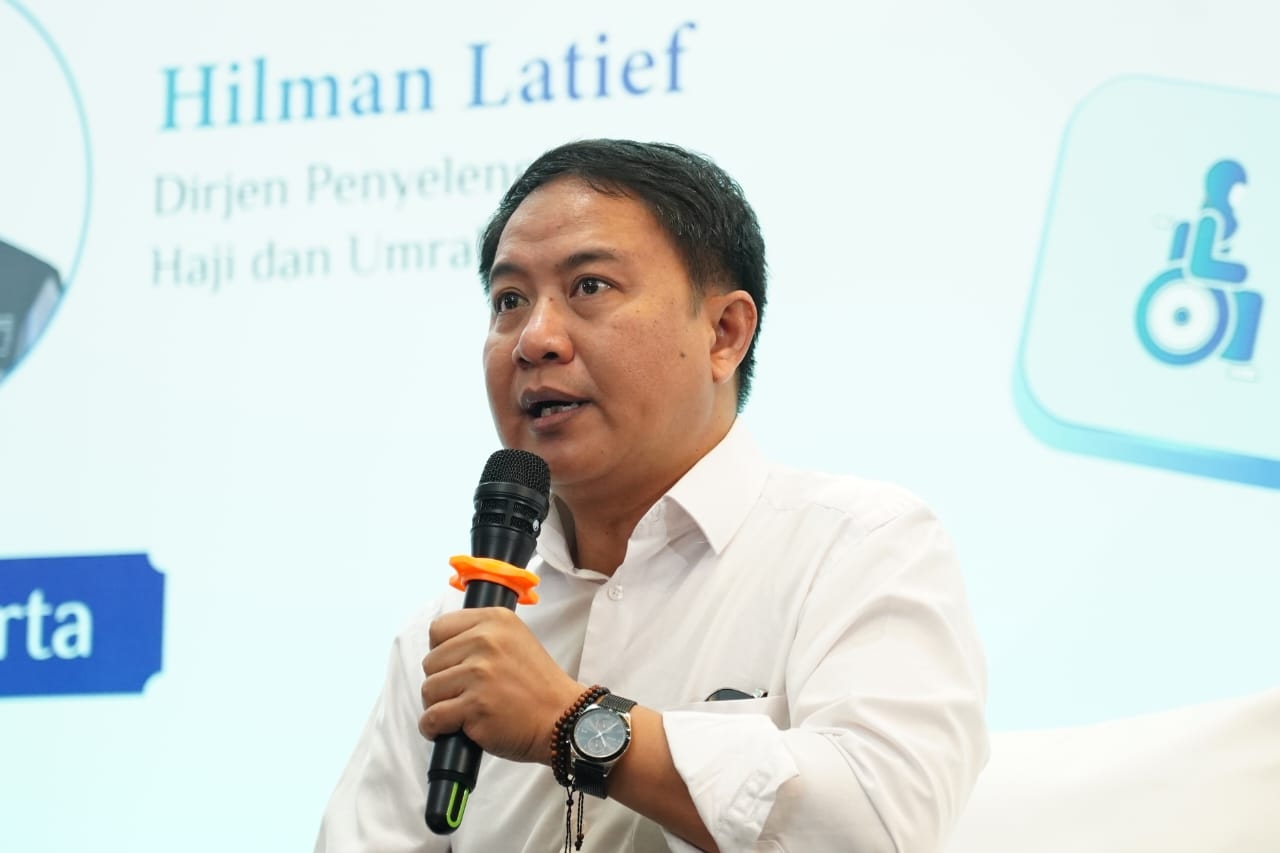 Dirjen PHU Kemenag Diperiksa KPK Terkait Dugaan Korupsi Kuota Haji