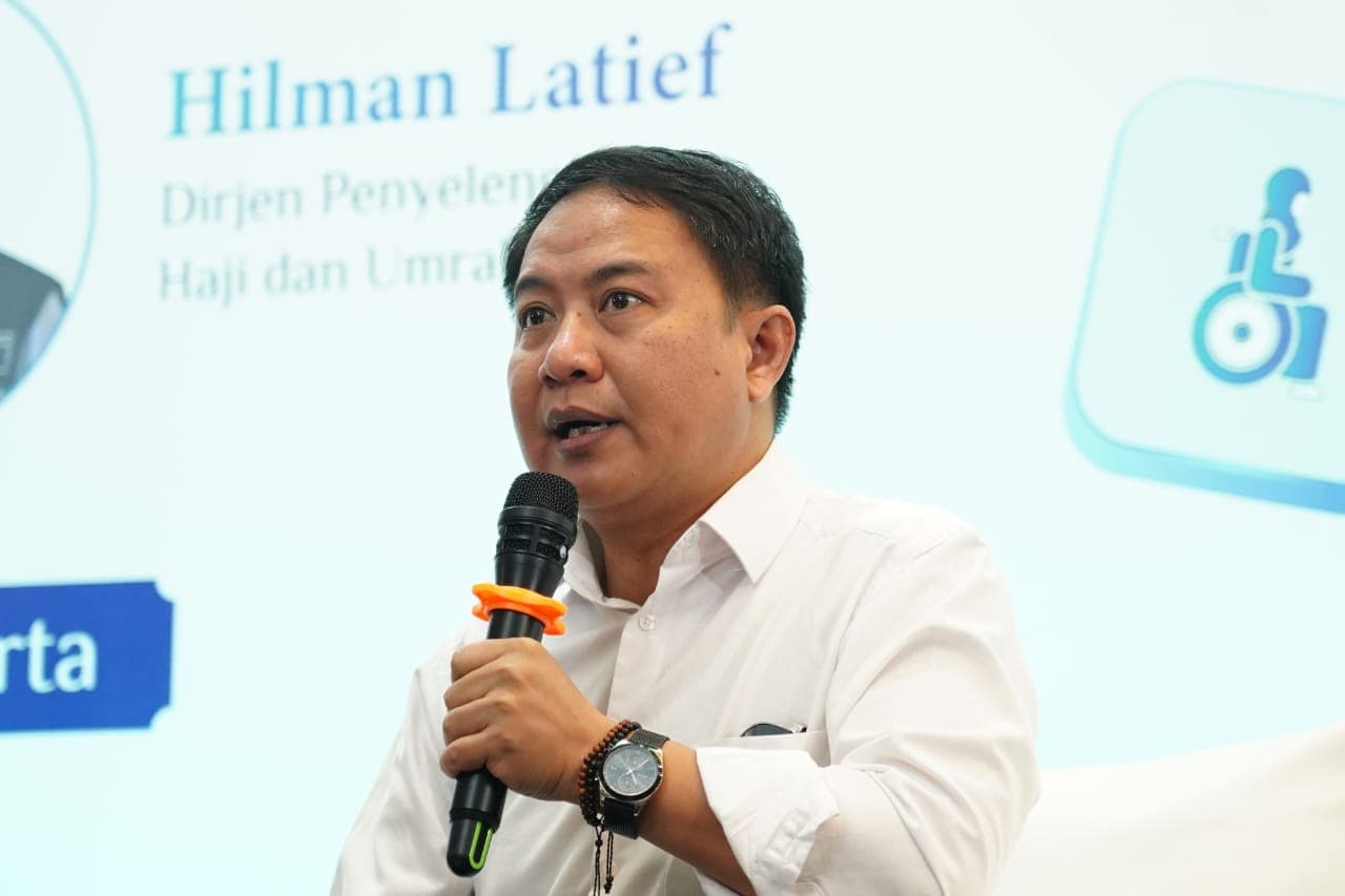 Isu Alokasi Tambahan Kuota Haji Mencuat, Kemenag Beberkan Penjelasannya