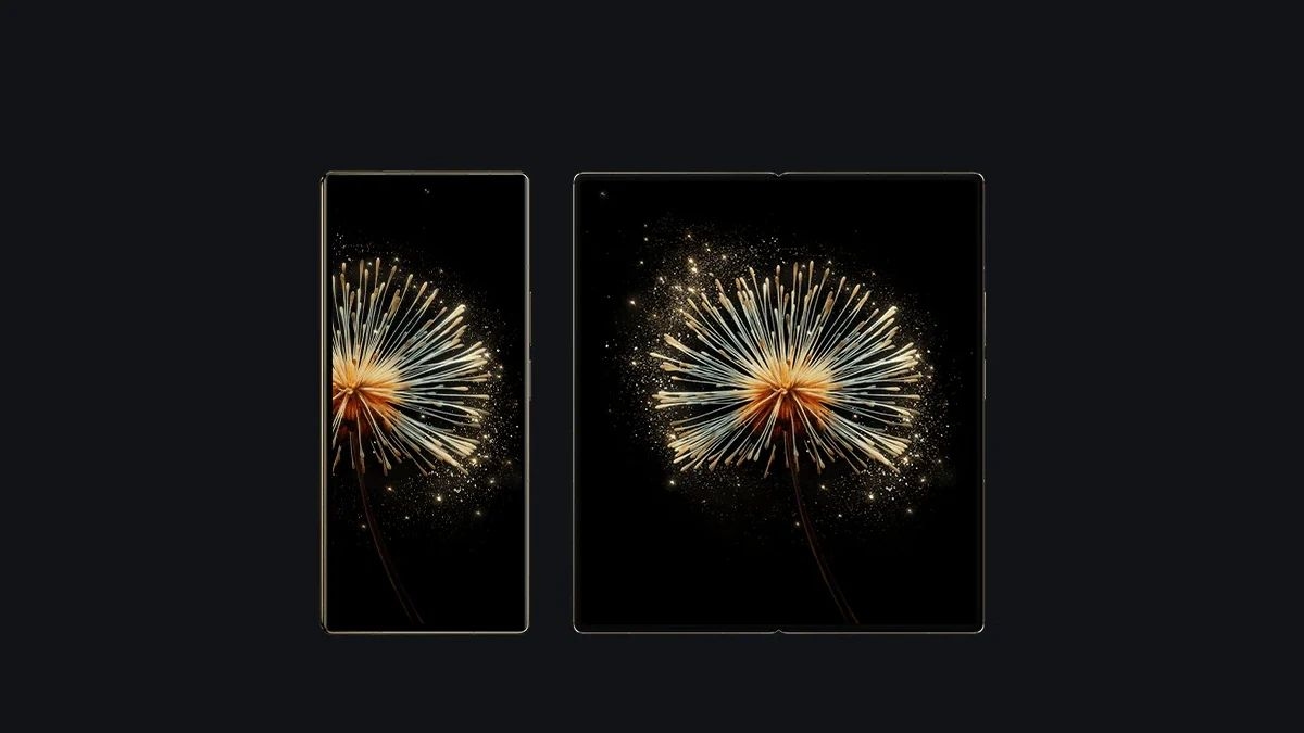 Menjelang Peluncuran, Xiaomi Mix Flip Terdaftar di Geekbench dengan Snapdragon 8 Gen 3