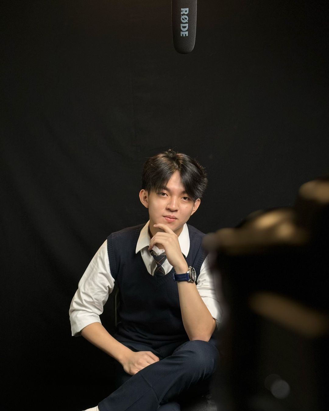 Prestasi dan Profil Maxwell Clash Of Champions 2024, Jadi Sorotan Usai Tak Sengaja Disebut Shakira 'Autis' Saat Live Instagram