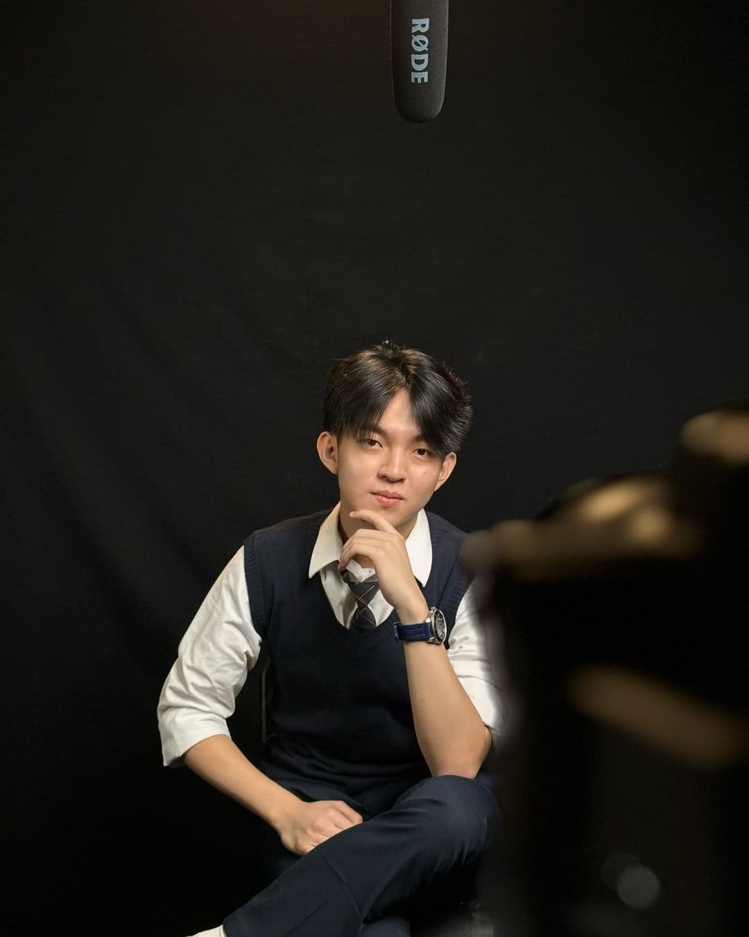 Prestasi dan Profil Maxwell Clash Of Champions 2024, Jadi Sorotan Usai Tak Sengaja Disebut Shakira 'Autis' Saat Live Instagram