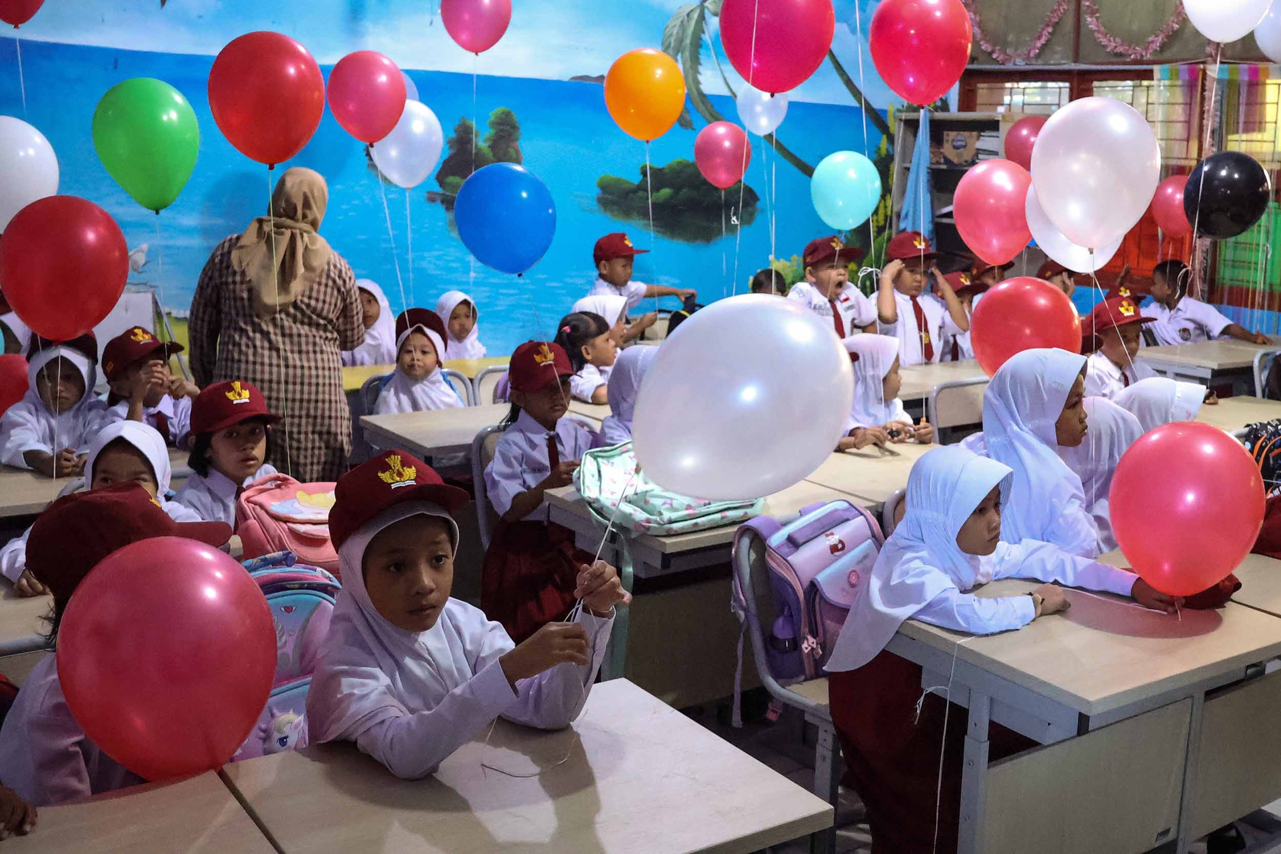 Isi Pasal 31 Ayat 2 UUD 1945 adalah Hak Warga Negara untuk Memperoleh Apa? Ini 3 Makna dan Impilikasinya