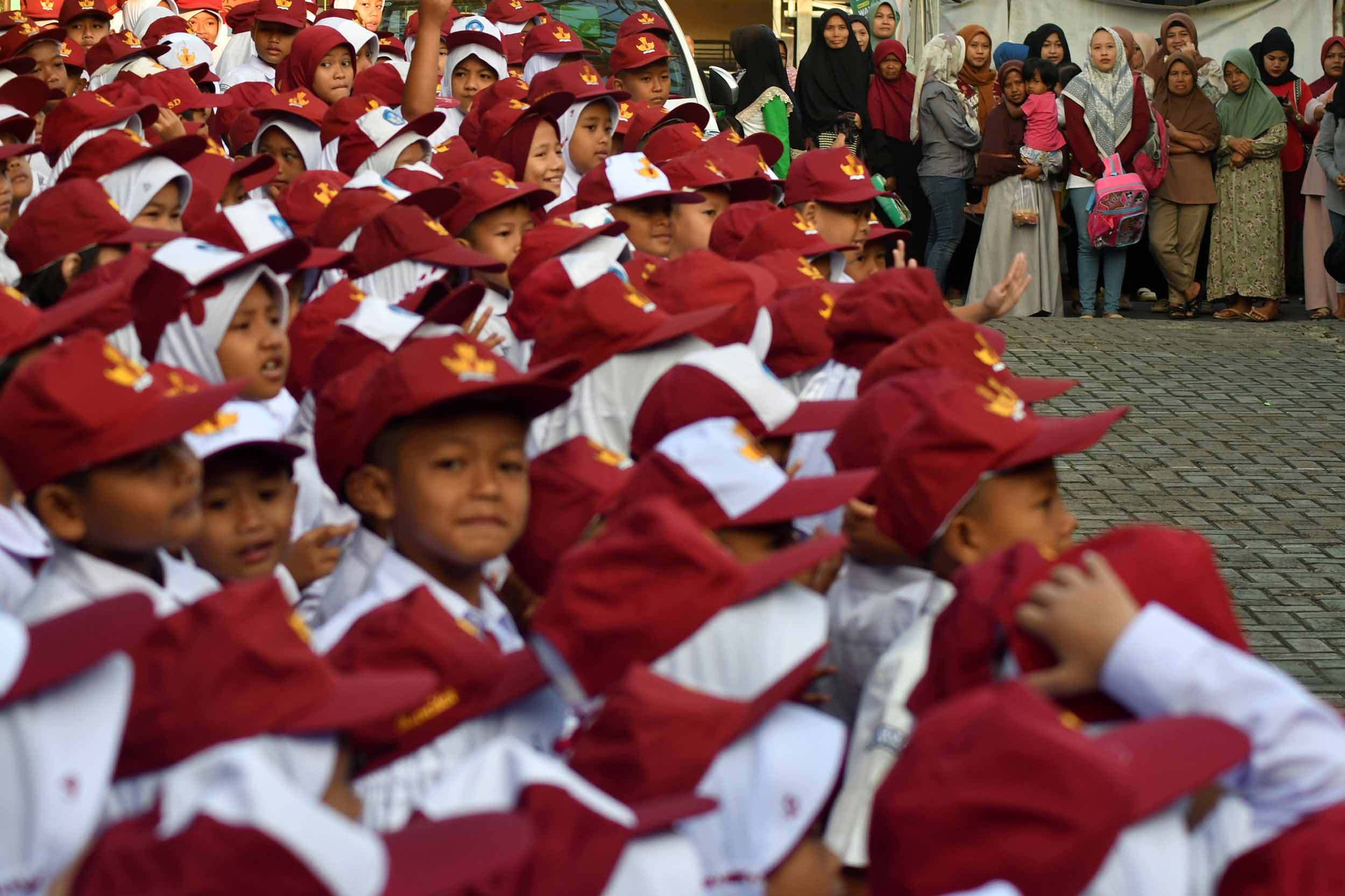 Tahun Ajaran Baru 2025/2026 Dimulai 14 Juli, Ini Hal yang Perlu Disiapkan Orang Tua dan Siswa