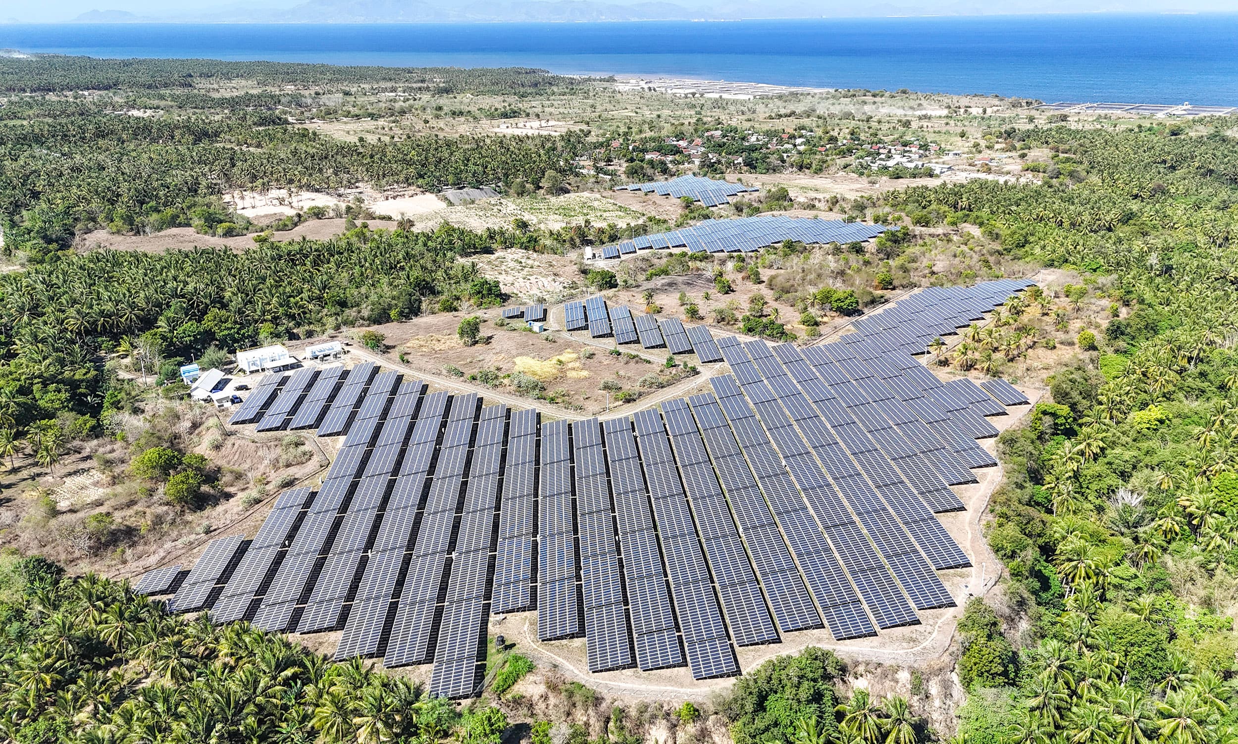 3 Inovasi Teknologi Energi Terbarukan