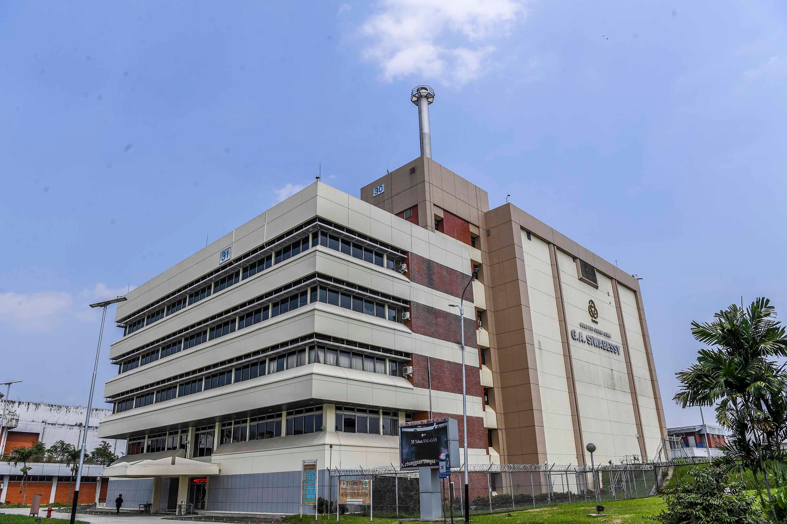 BRIN Dorong Inovasi Teknologi AI dan Platform Digital untuk Masa Depan Riset