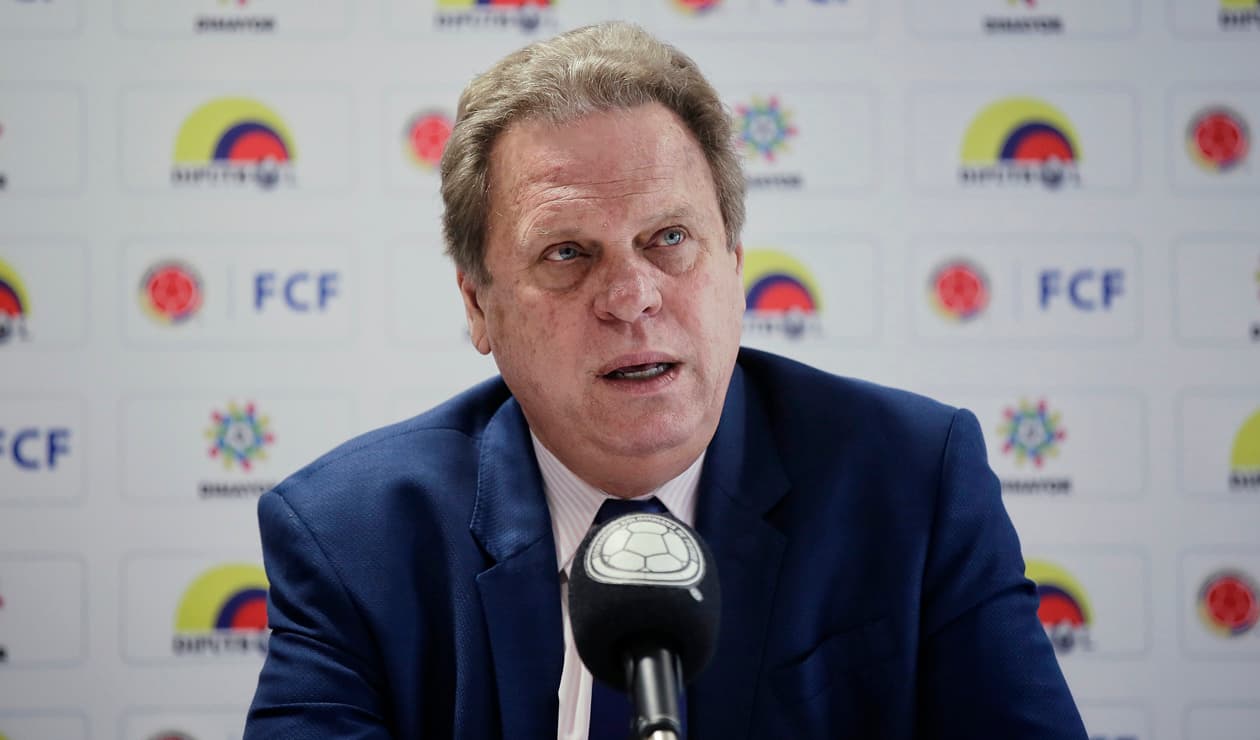Piala Amerika: Ketua Federasi Sepakbola Kolombia Ditahan dengan Tuduhan Serang Petugas di Final