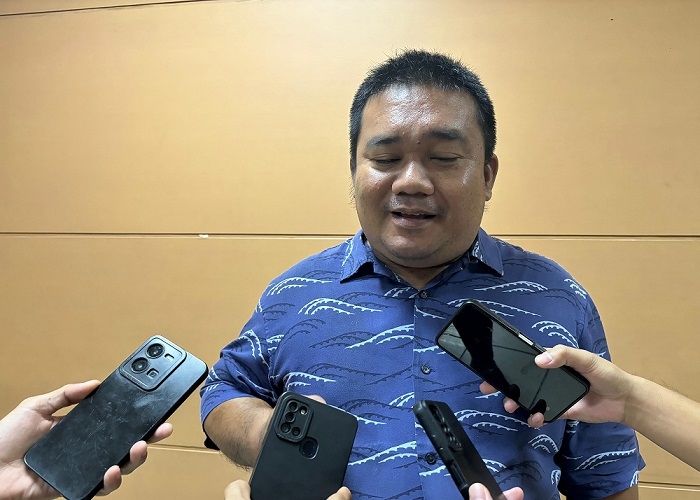 Bahas Pemekaran dan Pariwisata Nias, GP4KN Bakal Diskusi Bareng Yasonna Laoly dan Sandiaga Uno