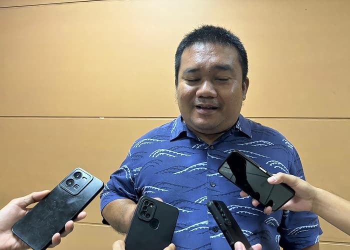 Bahas Pemekaran dan Pariwisata Nias, GP4KN Bakal Diskusi Bareng Yasonna Laoly dan Sandiaga Uno