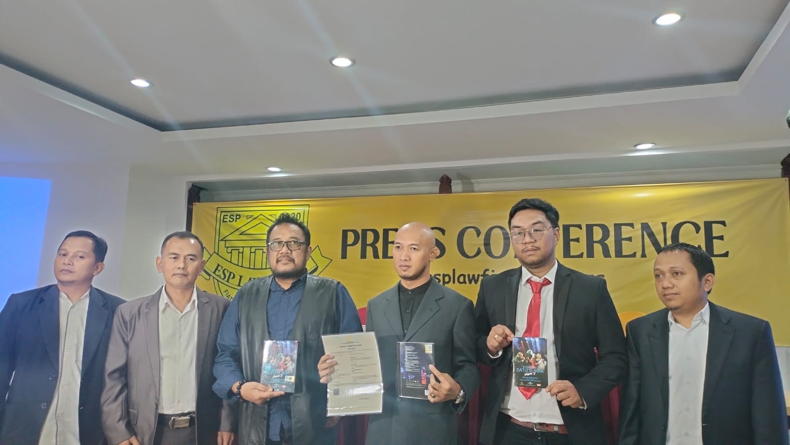 Pencipta Lagu Richard Kyoto Somasi Hetty Koes Endang, Bawa Karya Enggak Izin