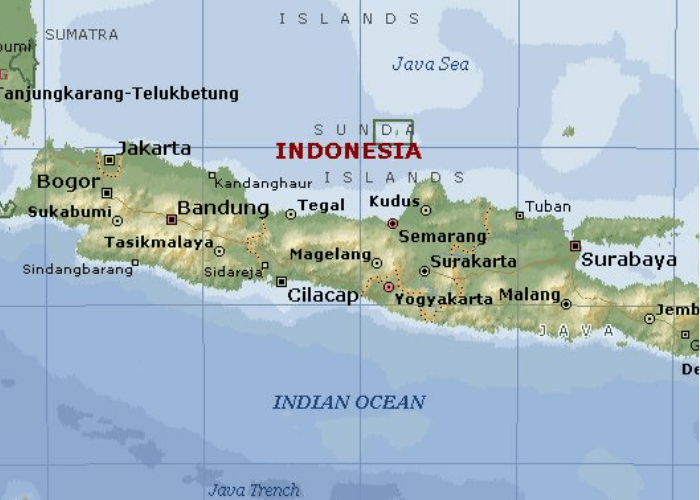 Pulau Jawa Lebih Dingin di Bulan Juli? Ini Penjelasan BMKG