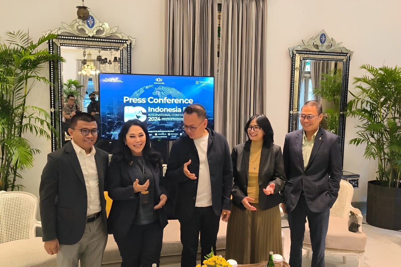 Industri Reasuransi Kesulitan Integrasikan Data