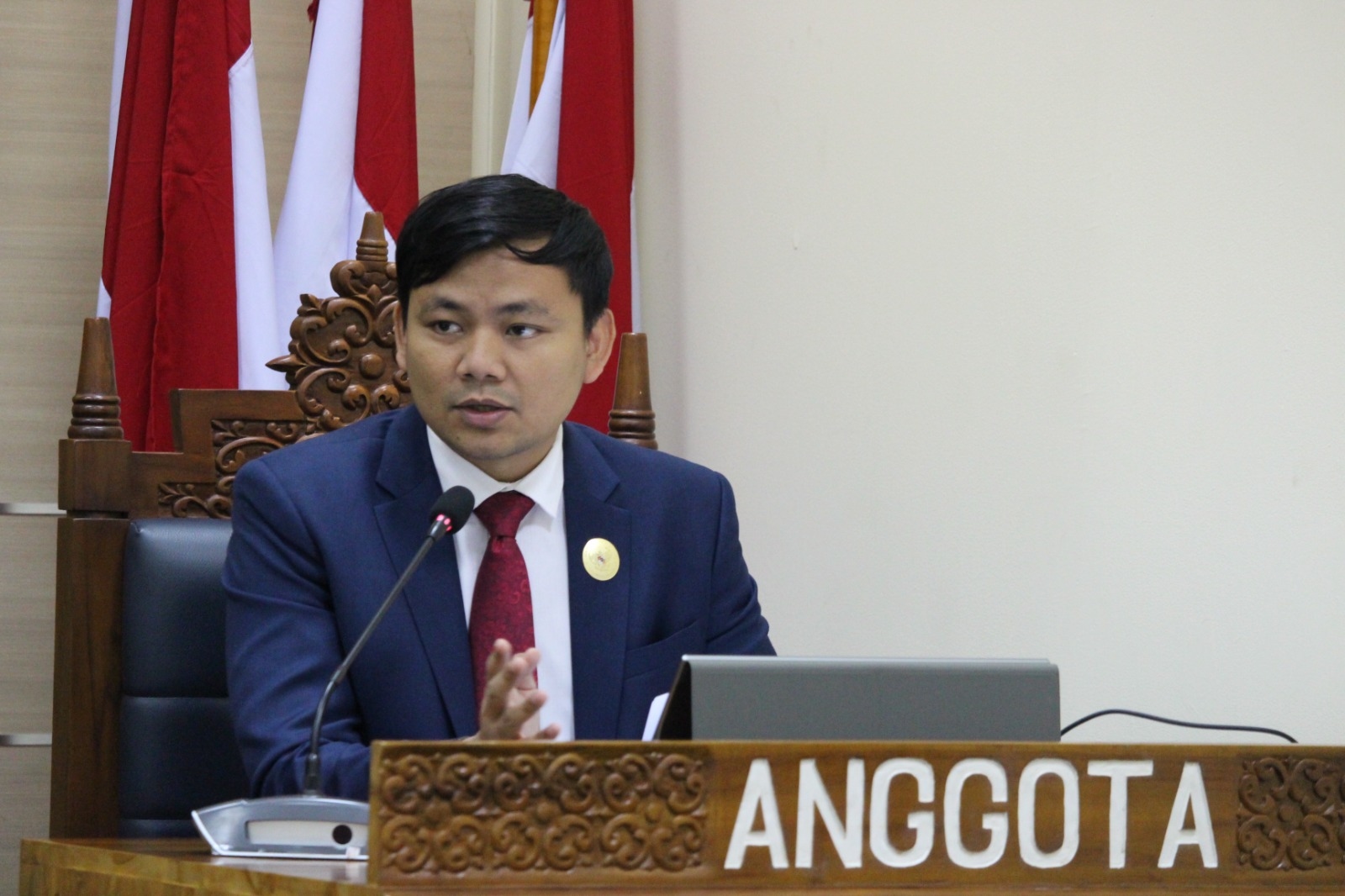 Sidang KIP Putuskan Source Code Sirekap KPU Dirahasiakan, LSM YAKIN Ajukan Banding