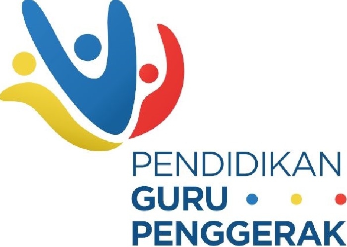 Logo Pendidikan Guru Penggerak Beserta Makna, Filosofi, dan Unduhan Gratis